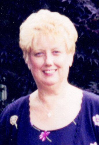 Dorothy J. Ristich 1941-2026